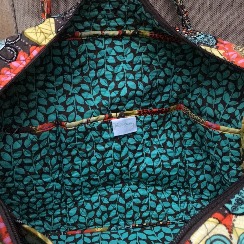 Vera Bradley Bag - Picture 12 of 15